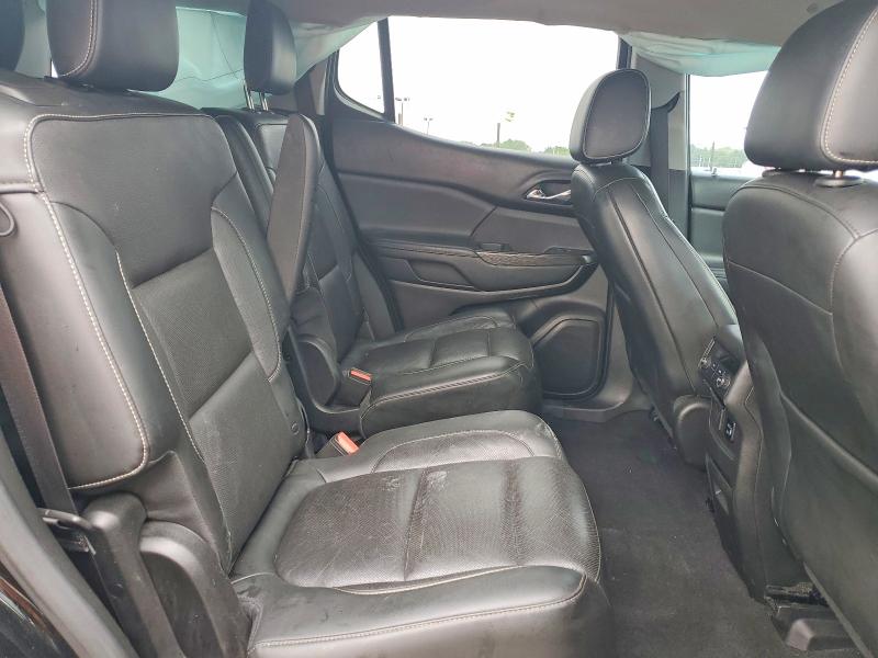 51290796 :رقم المزاد ، 1GKKNMLS8HZ277926 vin ، 2017 Gmc Acadia مزاد بيع
