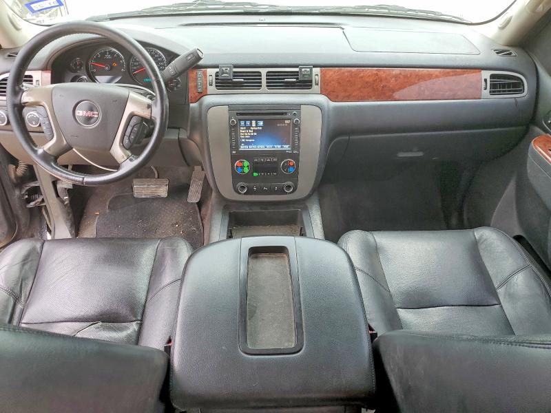 Aukcja sprzedaży 2012 Gmc Yukon Xl, vin: 1GKS2KE74CR273872, numer aukcji: 47293236