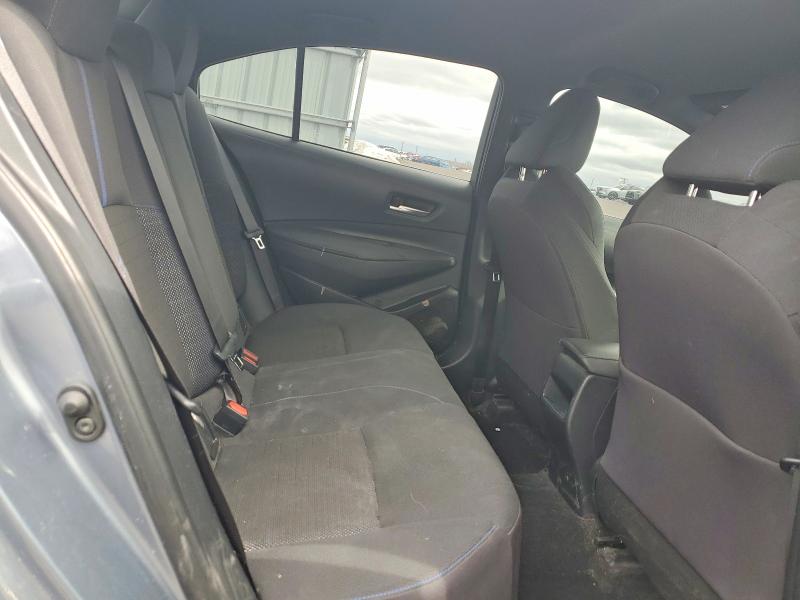 Aukcja sprzedaży 2020 Toyota Corolla, vin: 5YFB4RBE6LP052155, numer aukcji: 48168936