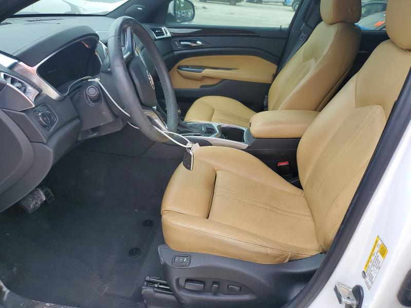 Продаж на аукціоні авто 2015 Cadillac Srx, vin: 3GYFNCE31FS561724, номер лоту: 50886506
