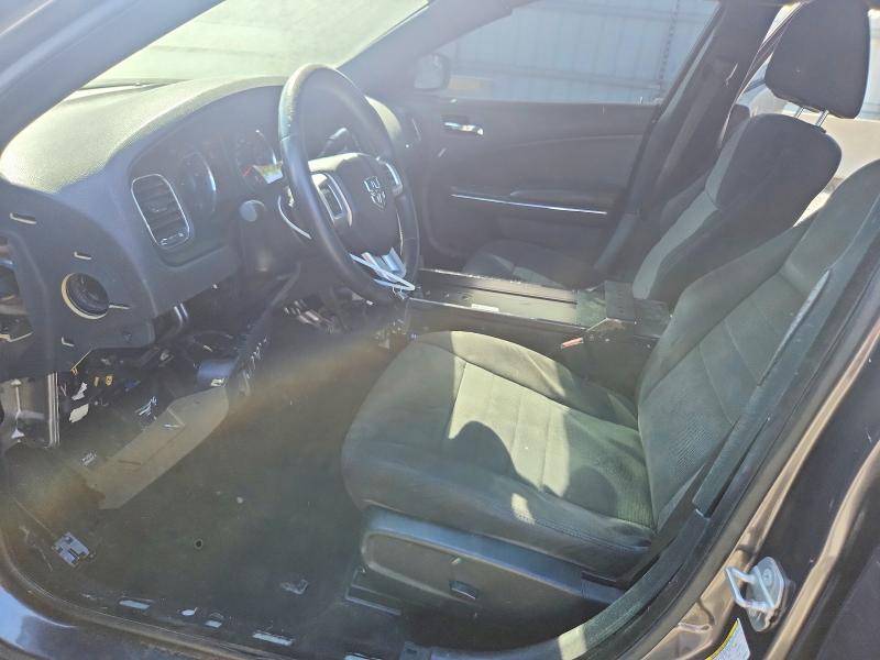 Продажа на аукционе авто 2014 Dodge Charger, vin: 2C3CDXAG1EH348614, номер лота: 47722276
