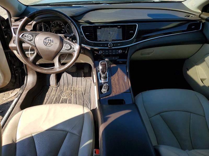 Продаж на аукціоні авто 2019 Buick Lacrosse, vin: 1G4ZT5SS2KU100537, номер лоту: 49107156