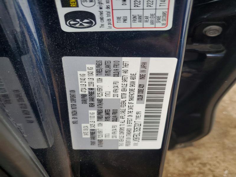 Aukcja sprzedaży 2025 Mazda Cx-5, vin: JM3KFBCL7S0572217, numer aukcji: 48361466