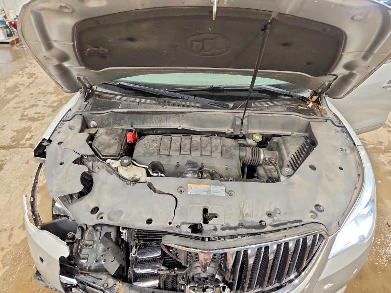 Продажа на аукционе авто 2014 Buick Enclave, vin: 5GAKRBKD1EJ259884, номер лота: 47939796
