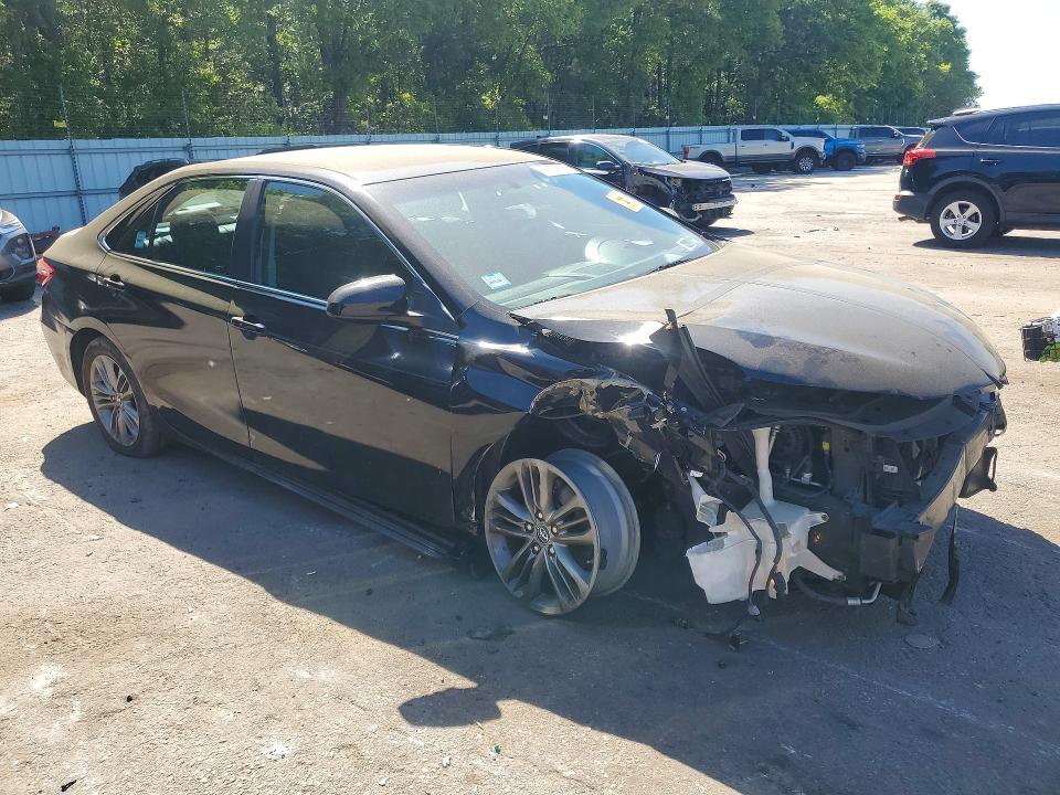 49920806 :رقم المزاد ، 4T1BF1FK2HU735407 vin ، 2023 Toyota Camry مزاد بيع