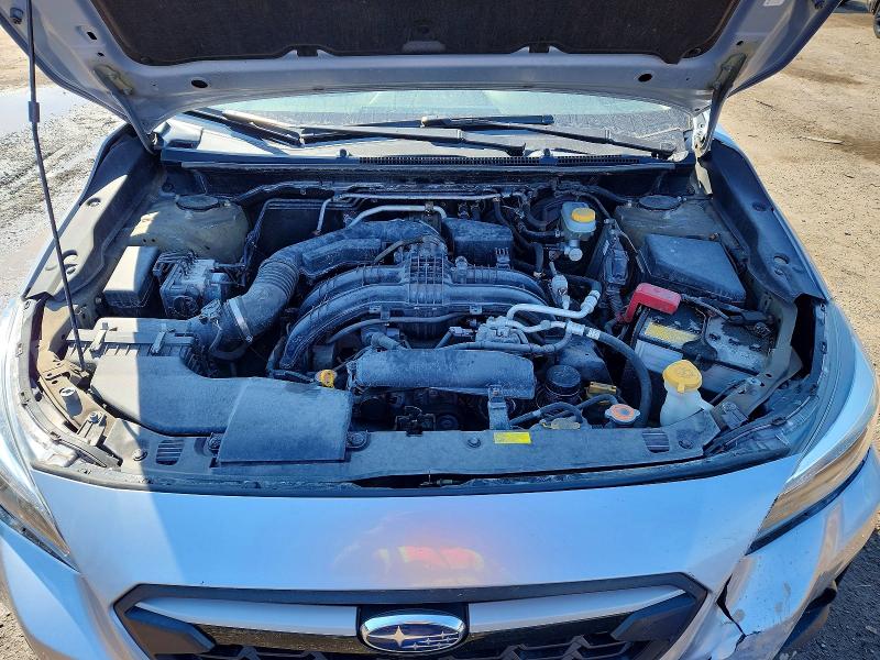 Aukcja sprzedaży 2018 Subaru Crosstrek, vin: JF2GTAEC6JG325437, numer aukcji: 48423446