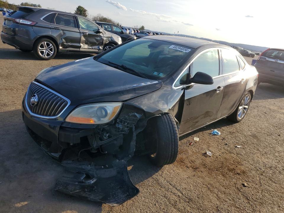 Aukcja sprzedaży 2013 Buick Verano, vin: 1G4PS5SK9D4222843, numer aukcji: 48294856