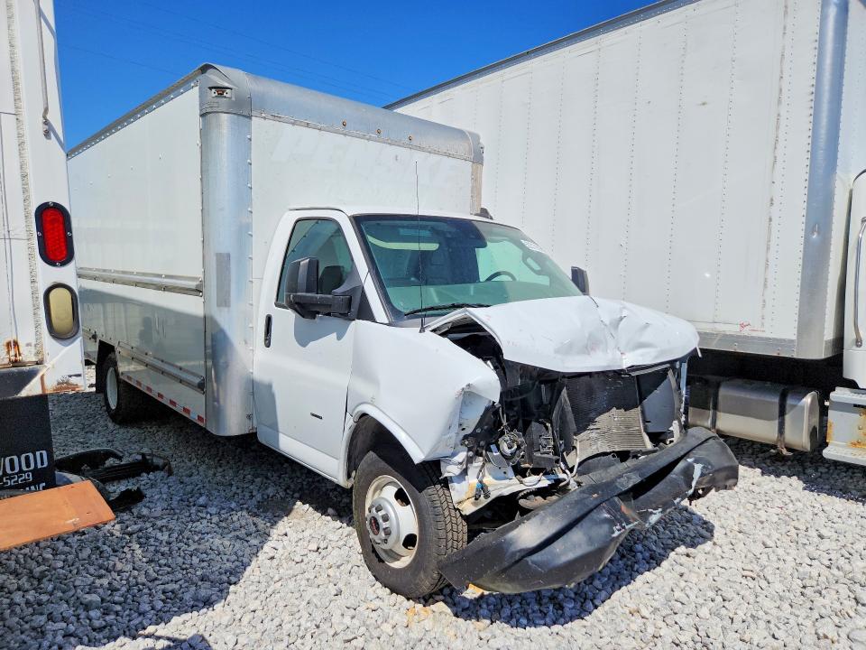 Aukcja sprzedaży 2021 Gmc Savana, vin: 7GZ37TC7XMN009013, numer aukcji: 50317816
