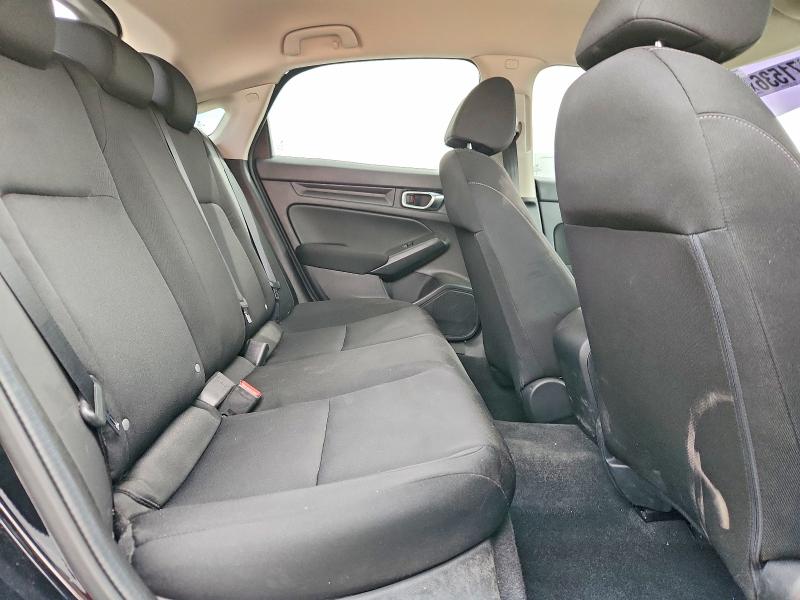 Aukcja sprzedaży 2023 Honda Civic, vin: 19XFL2H51PE024905, numer aukcji: 51271536