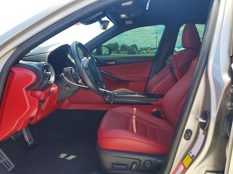 Aukcja sprzedaży 2023 Lexus Is 350, vin: JTHGZ1B20P5060879, numer aukcji: 49872576