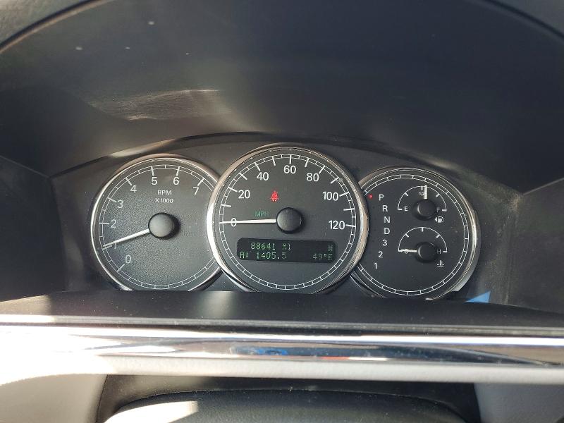 Aukcja sprzedaży 2005 Buick Lacrosse, vin: 2G4WD532051237197, numer aukcji: 48911176