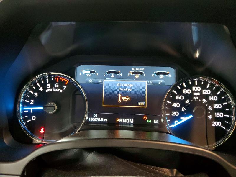 Aukcja sprzedaży 2020 Ford F150, vin: 1FTFW1E47LFA88136, numer aukcji: 48671176