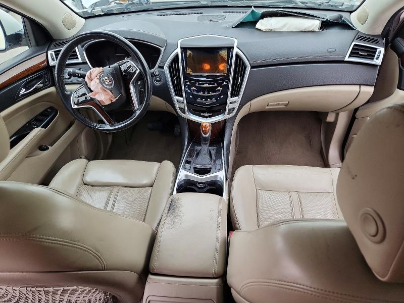 Продажа на аукционе авто 2013 Cadillac Srx, vin: 3GYFNDE32DS611436, номер лота: 48181316
