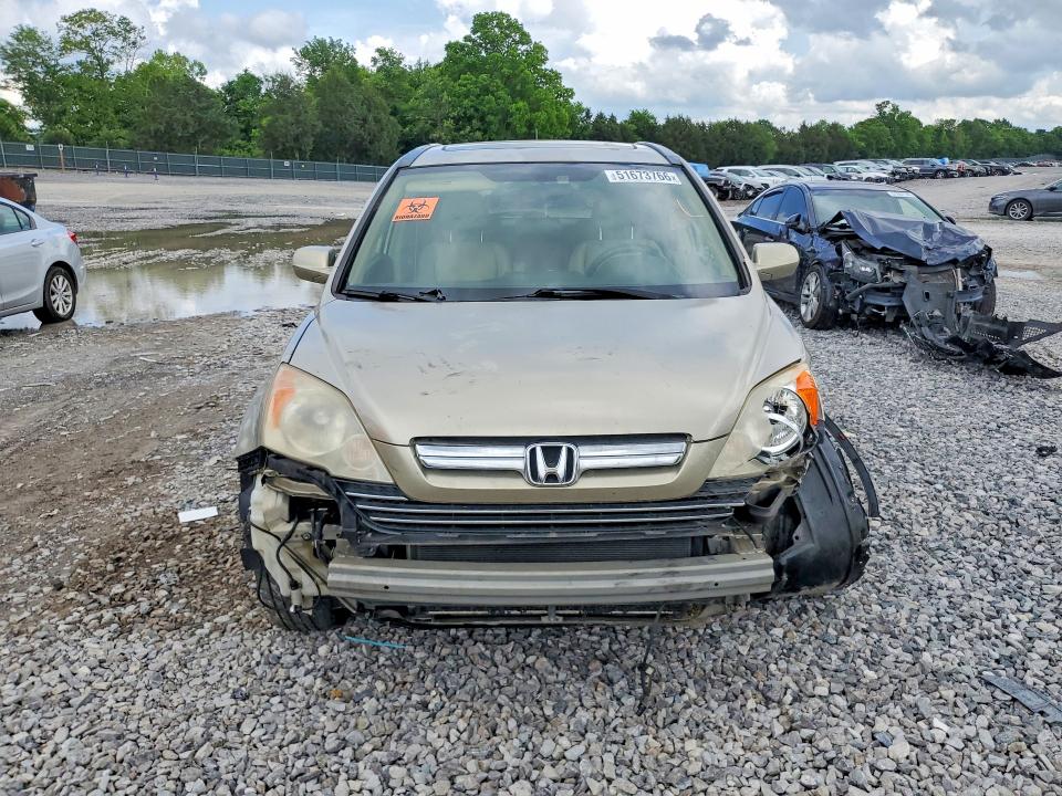 Продаж на аукціоні авто 2007 Honda Cr-v, vin: JHLRE48777C115112, номер лоту: 51673766