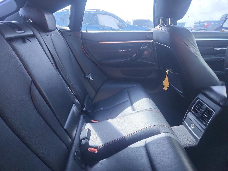 Продаж на аукціоні авто 2016 Bmw 428, vin: WBA4A9C58GG506474, номер лоту: 48358596