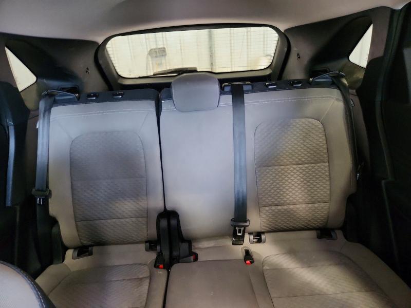 Aukcja sprzedaży 2021 Ford Escape, vin: 1FMCU0G67MUA85568, numer aukcji: 51865656
