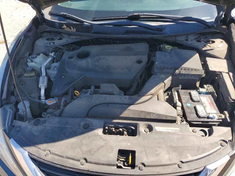 48268626 :رقم المزاد ، 1N4AL3AP1HN357507 vin ، 2017 Nissan Altima مزاد بيع