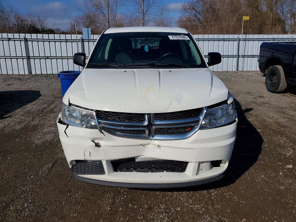 47824986 :رقم المزاد ، 3C4PDCAB0FT612666 vin ، 2015 Dodge Journey مزاد بيع