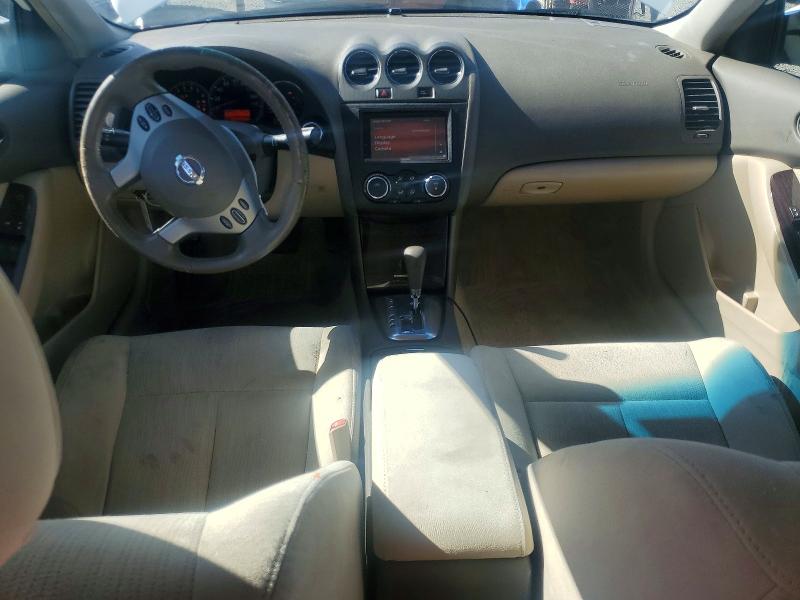 Aukcja sprzedaży 2010 Nissan Altima, vin: 1N4AL2AP6AN492188, numer aukcji: 50191396