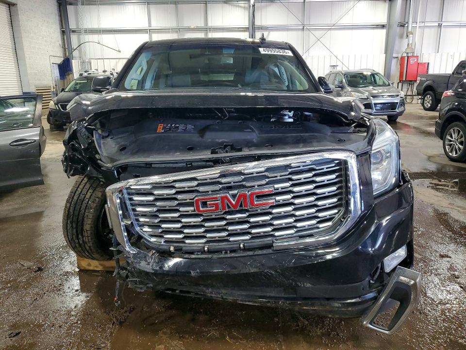 Продаж на аукціоні авто 2018 Gmc Yukon Xl, vin: 1GKS2HKJ2JR235153, номер лоту: 49955836
