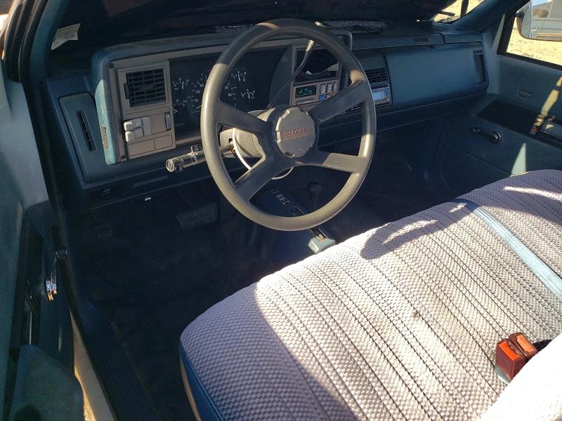Aukcja sprzedaży 1992 Chevrolet Gmt-400, vin: 1GCEK14Z8NE149488, numer aukcji: 51065816