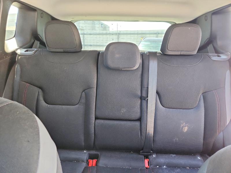 Продажа на аукционе авто 2020 Jeep Renegade, vin: ZACNJBC1XLPL64408, номер лота: 50241206