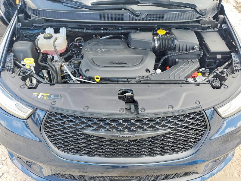 Aukcja sprzedaży 2025 Chrysler Pacifica, vin: 2C4RC1GG3SR535176, numer aukcji: 50335816