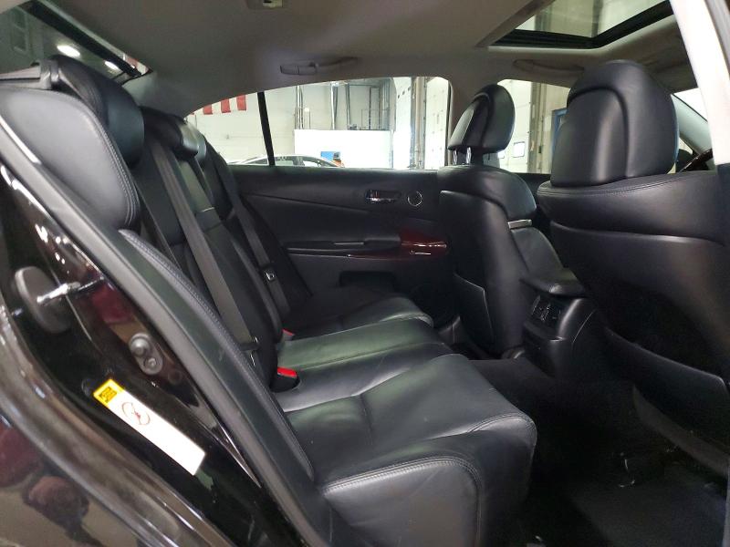 Продажа на аукционе авто 2008 Lexus Gs 350, vin: JTHCE96S780013432, номер лота: 49257076