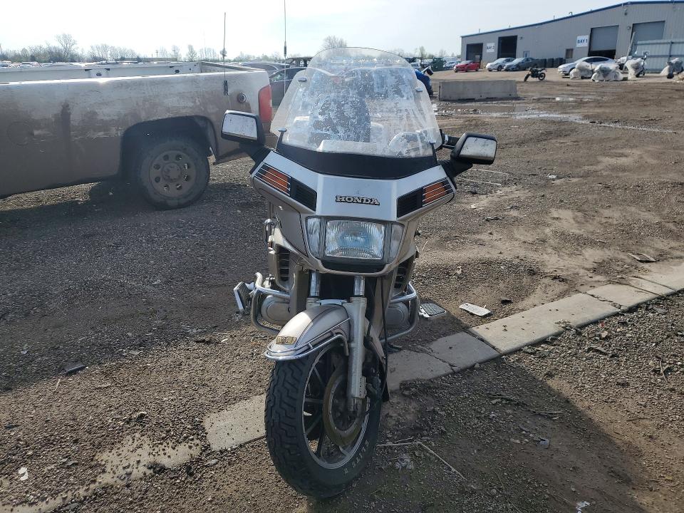 Aukcja sprzedaży 1987 Honda Gl1200, vin: 1HFSC1415HA307359, numer aukcji: 50472376