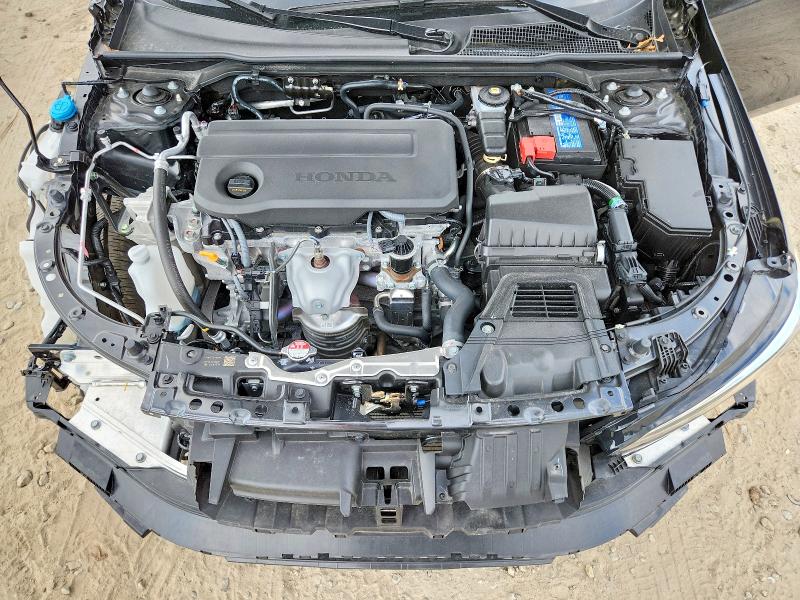 Продаж на аукціоні авто 2026 Honda Civic, vin: 19XFL2H82TE001590, номер лоту: 49560346