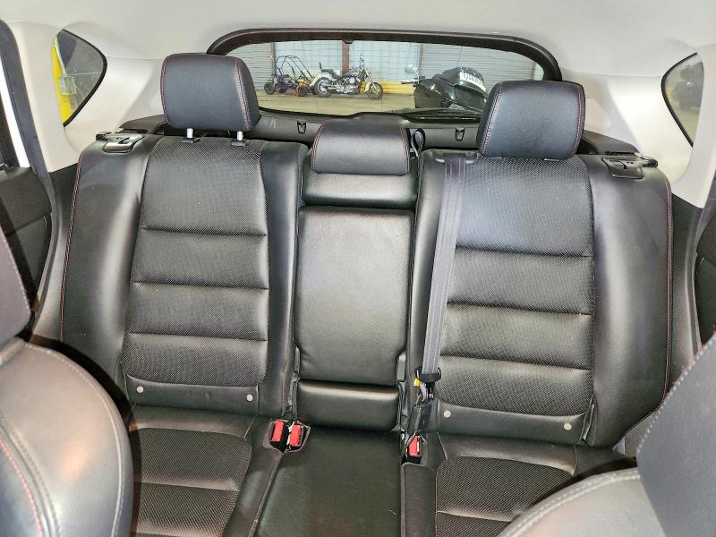 50732166 :رقم المزاد ، JM3KE2DY1F0541645 vin ، 2015 Mazda Cx-5 مزاد بيع