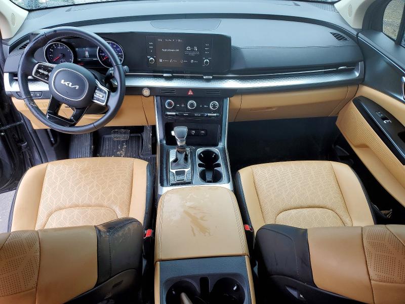 Aukcja sprzedaży 2024 Kia Carnival, vin: KNDNB4H31R6373399, numer aukcji: 50215546