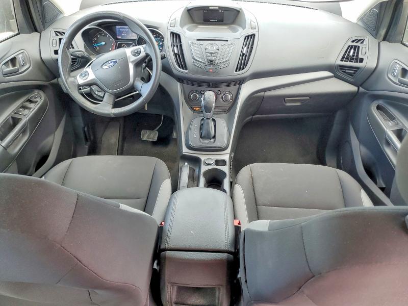 Aukcja sprzedaży 2015 Ford Escape, vin: 1FMCU0F78FUB88818, numer aukcji: 50996906