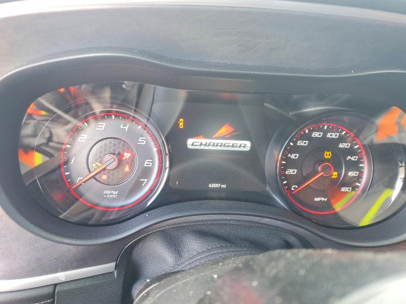 Aukcja sprzedaży 2020 Dodge Charger, vin: 2C3CDXGJ8LH244167, numer aukcji: 51464046