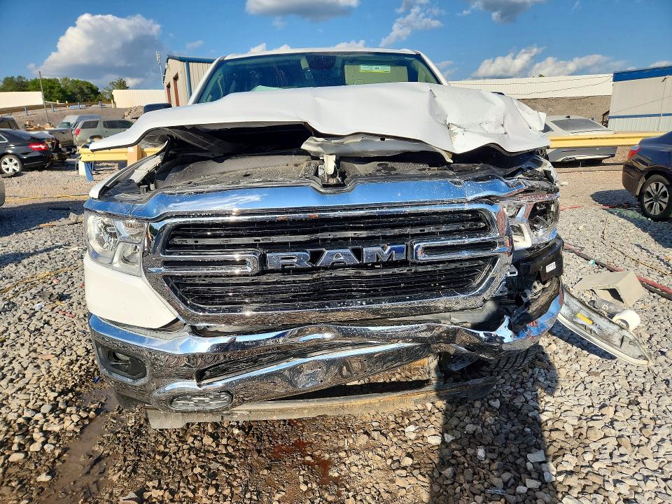 Продаж на аукціоні авто 2020 Ram 1500, vin: 1C6RREBT0LN191466, номер лоту: 49852526