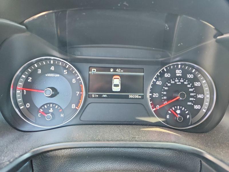 Продажа на аукционе авто 2023 Kia Forte, vin: 3KPF24AD0PE616327, номер лота: 48576476