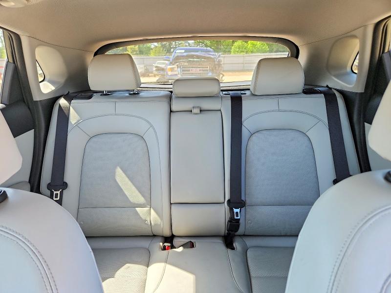 Продаж на аукціоні авто 2023 Hyundai Kona, vin: KM8K5CA33PU048644, номер лоту: 50262906