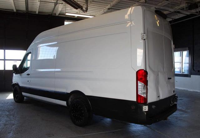 51853406 :رقم المزاد ، 1FTYR3XM0KKB25445 vin ، 2019 Ford Transit مزاد بيع