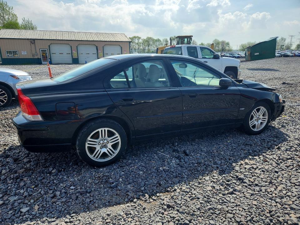 Aukcja sprzedaży 2006 Volvo S60, vin: YV1RS592862557880, numer aukcji: 50248596