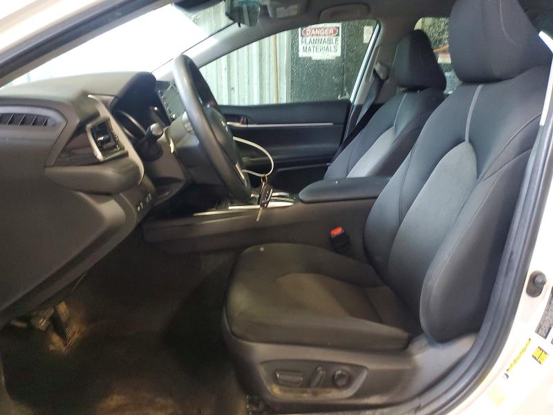 Aukcja sprzedaży 2023 Toyota Camry, vin: 4T1C11AK8PU747165, numer aukcji: 50991876