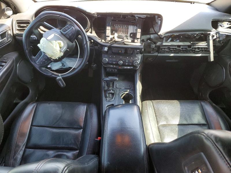 Продажа на аукционе авто 2021 Dodge Durango, vin: 1C4SDJCT8MC804558, номер лота: 51531346