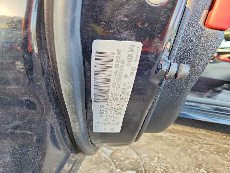 Продажа на аукционе авто 2018 Dodge Durango, vin: 1C4SDJCT7JC444548, номер лота: 50482136