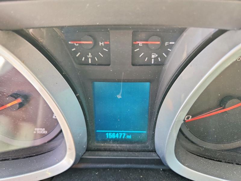 Aukcja sprzedaży 2013 Chevrolet Equinox, vin: 2GNALBEK9D6230660, numer aukcji: 49019326