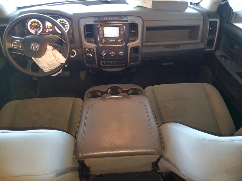 Продажа на аукционе авто 2017 Ram 1500, vin: 1C6RR6FG6HS860576, номер лота: 48714796