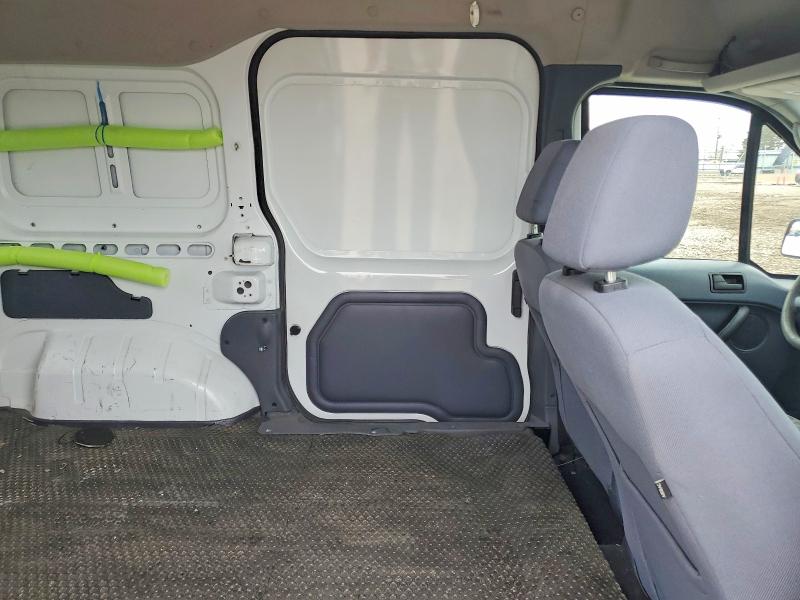 Продажа на аукционе авто 2012 Ford Transit Connect, vin: NM0LS7DNXCT107529, номер лота: 49411446