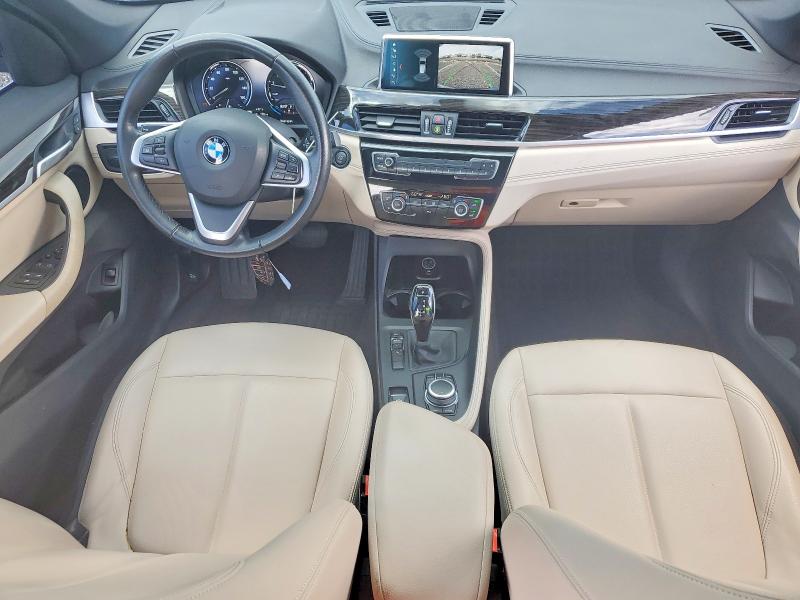 Продажа на аукционе авто 2021 Bmw X1, vin: WBXJG7C00M5T52494, номер лота: 49588486