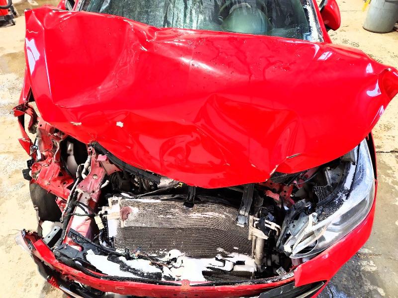 Aukcja sprzedaży 2019 Chevrolet Cruze, vin: 3G1BE6SM0KS624625, numer aukcji: 49469976