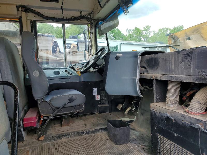 Продажа на аукционе авто 2013 Ic Corporation Ce Series School, vin: 4DRBUSKP8DB306906, номер лота: 48617426