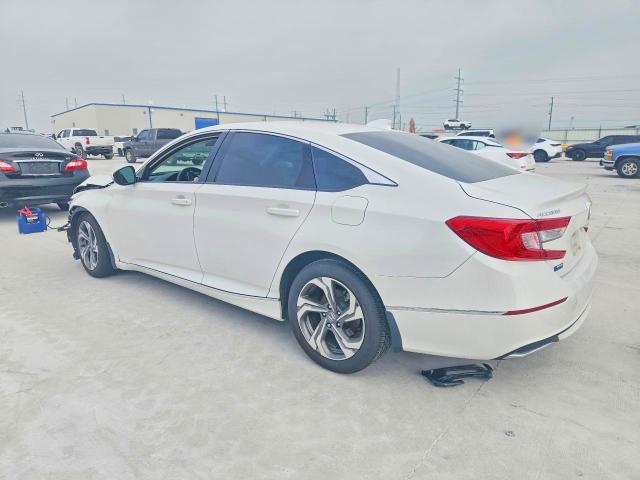 Продаж на аукціоні авто 2020 Honda Accord, vin: 1HGCV1F42LA017655, номер лоту: 51562076