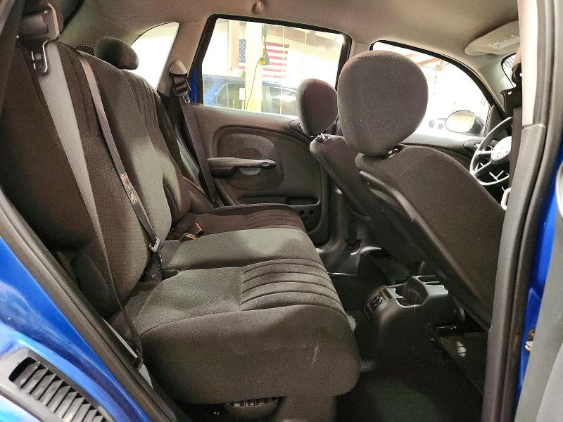 Продаж на аукціоні авто 2005 Chrysler Pt Cruiser, vin: 3C4FY48B45T616715, номер лоту: 51343506
